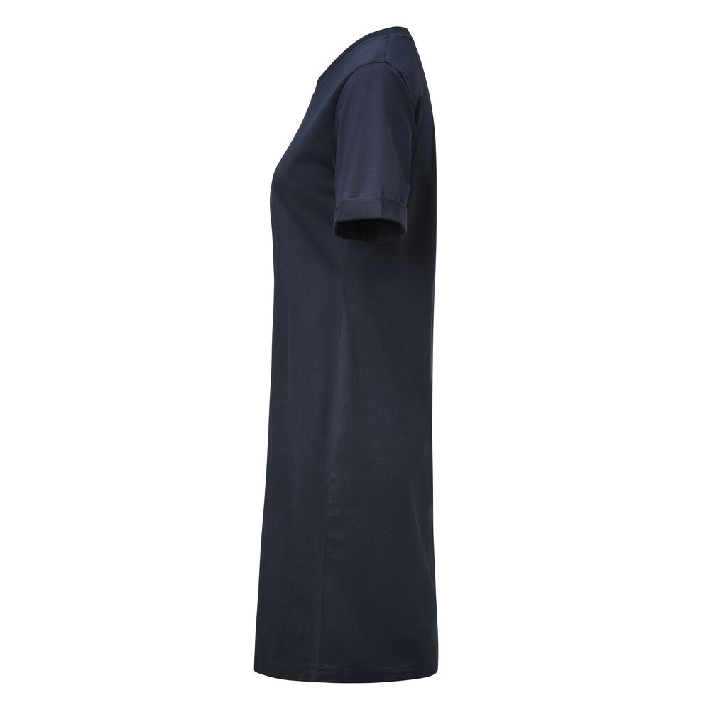 American T-shirt Dress Women - 33