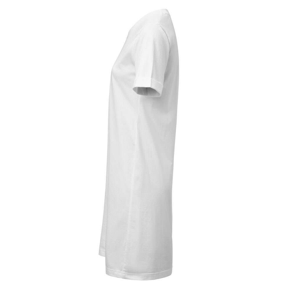 American T-shirt Dress Women - 31