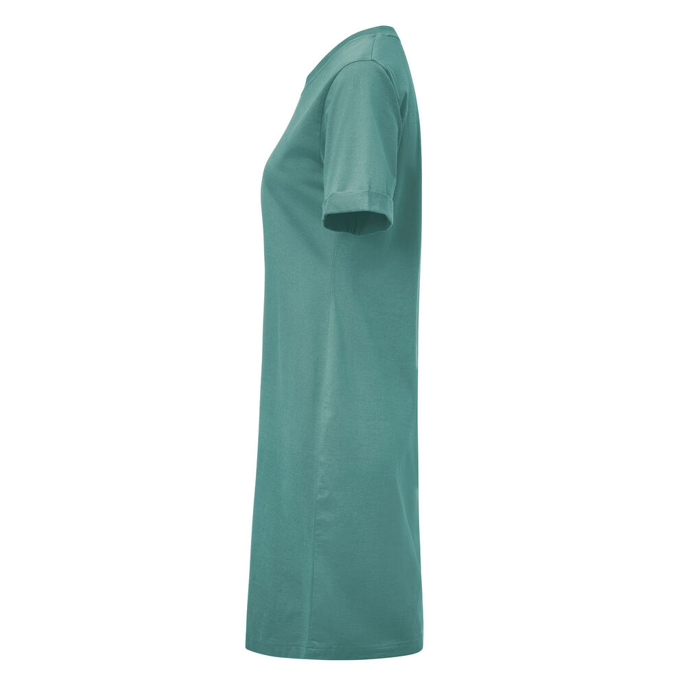 American T-shirt Dress Women - 27