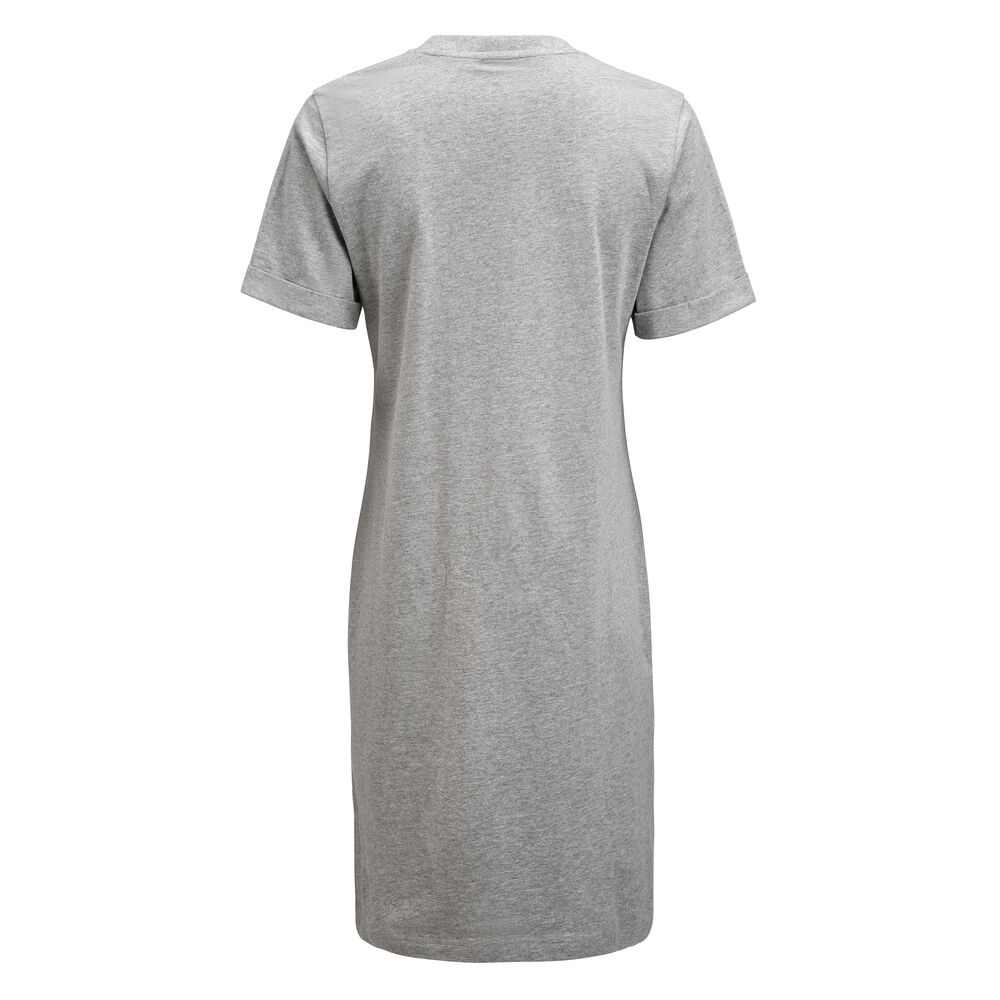 American T-shirt Dress Women - 34