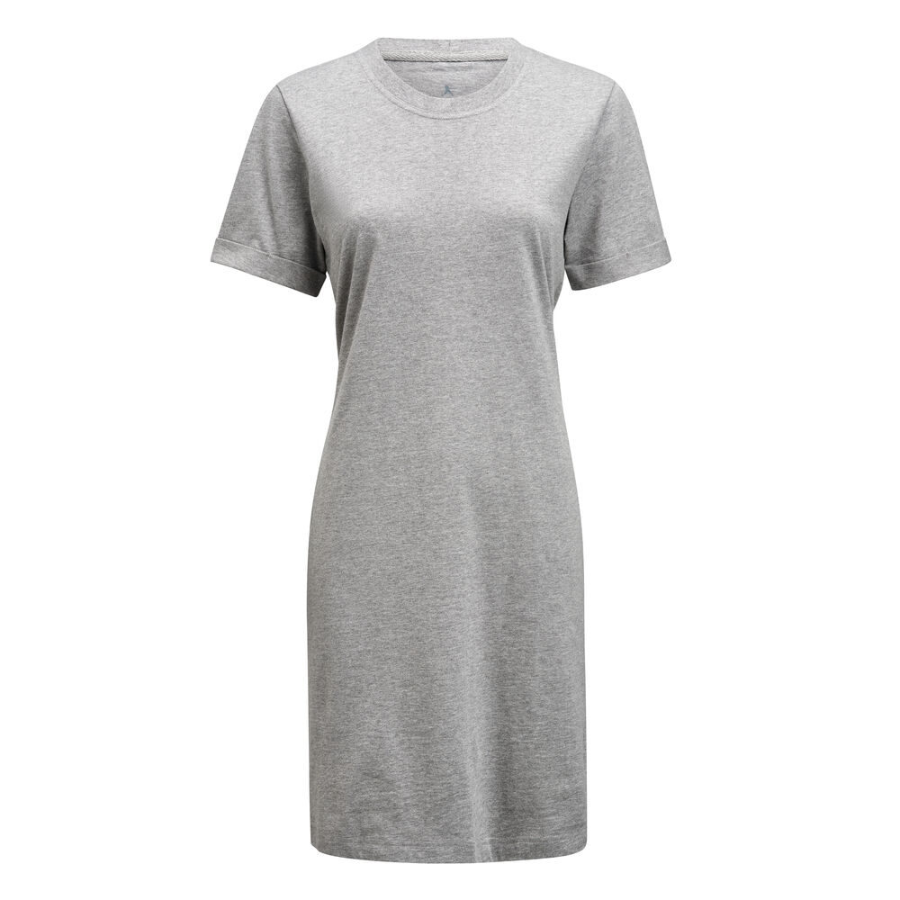 American T-shirt Dress Women - 4