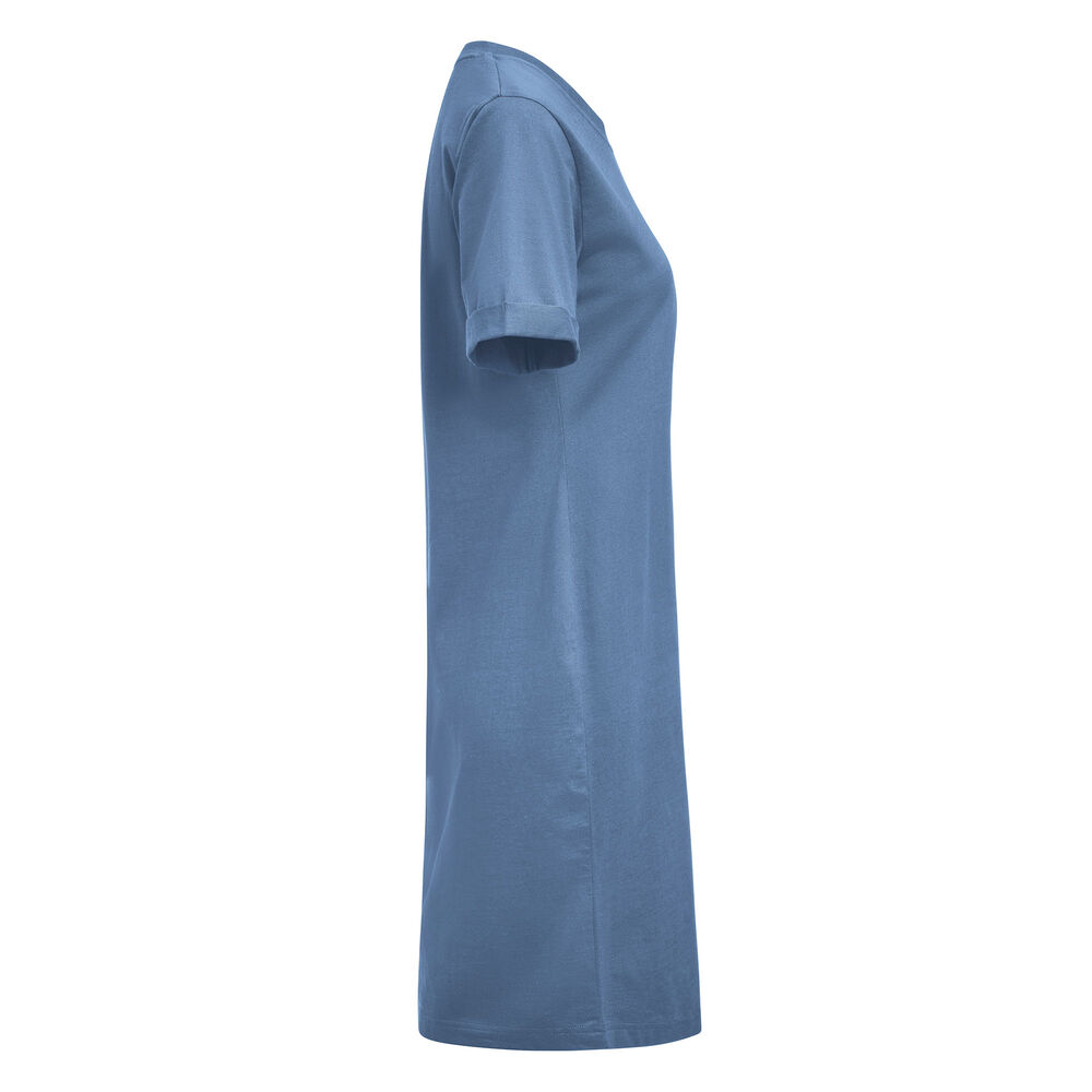 American T-shirt Dress Women - 28