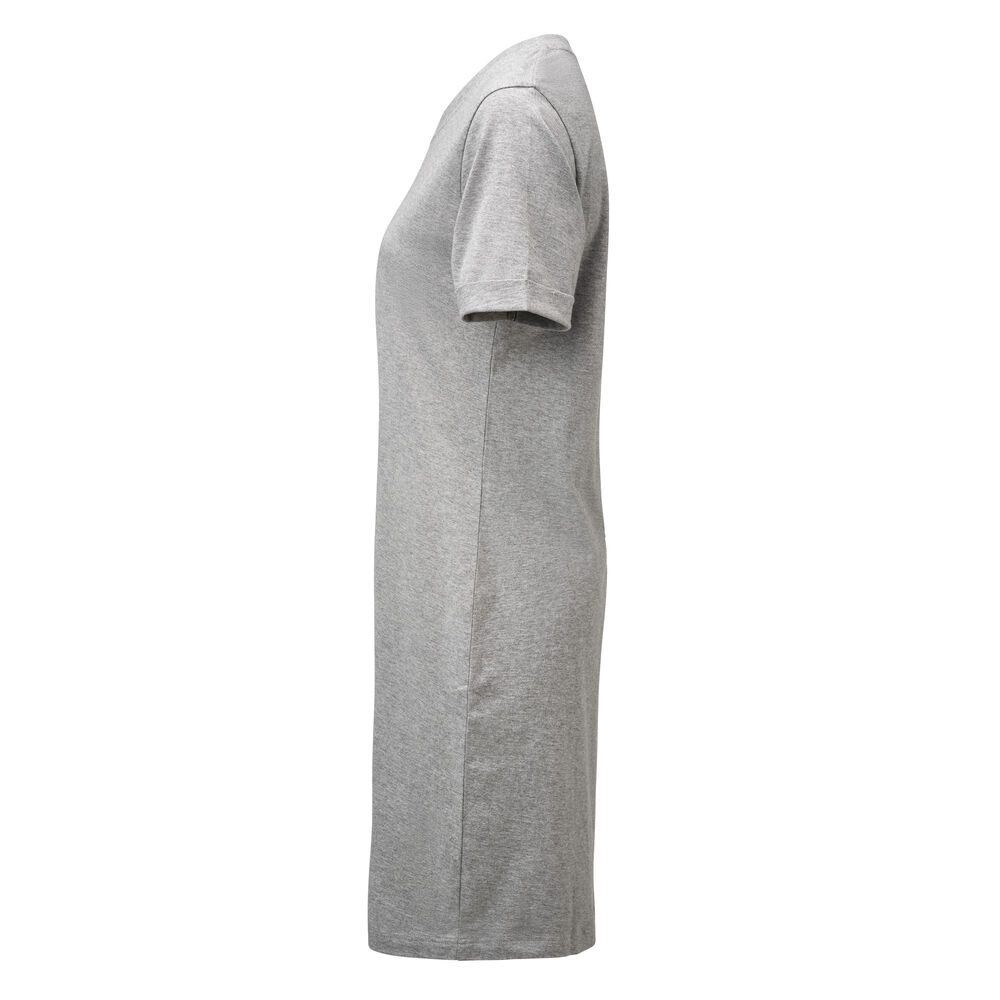 American T-shirt Dress Women - 25