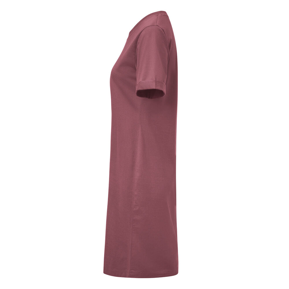 American T-shirt Dress Women - 26