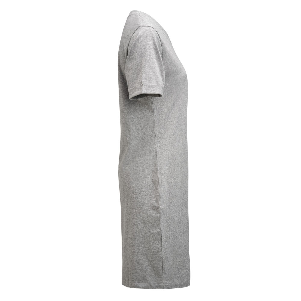 American T-shirt Dress Women - 20