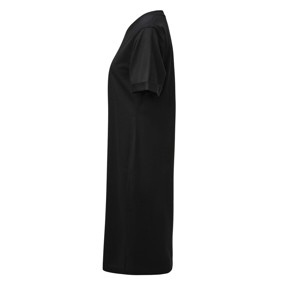 American T-shirt Dress Women - 23