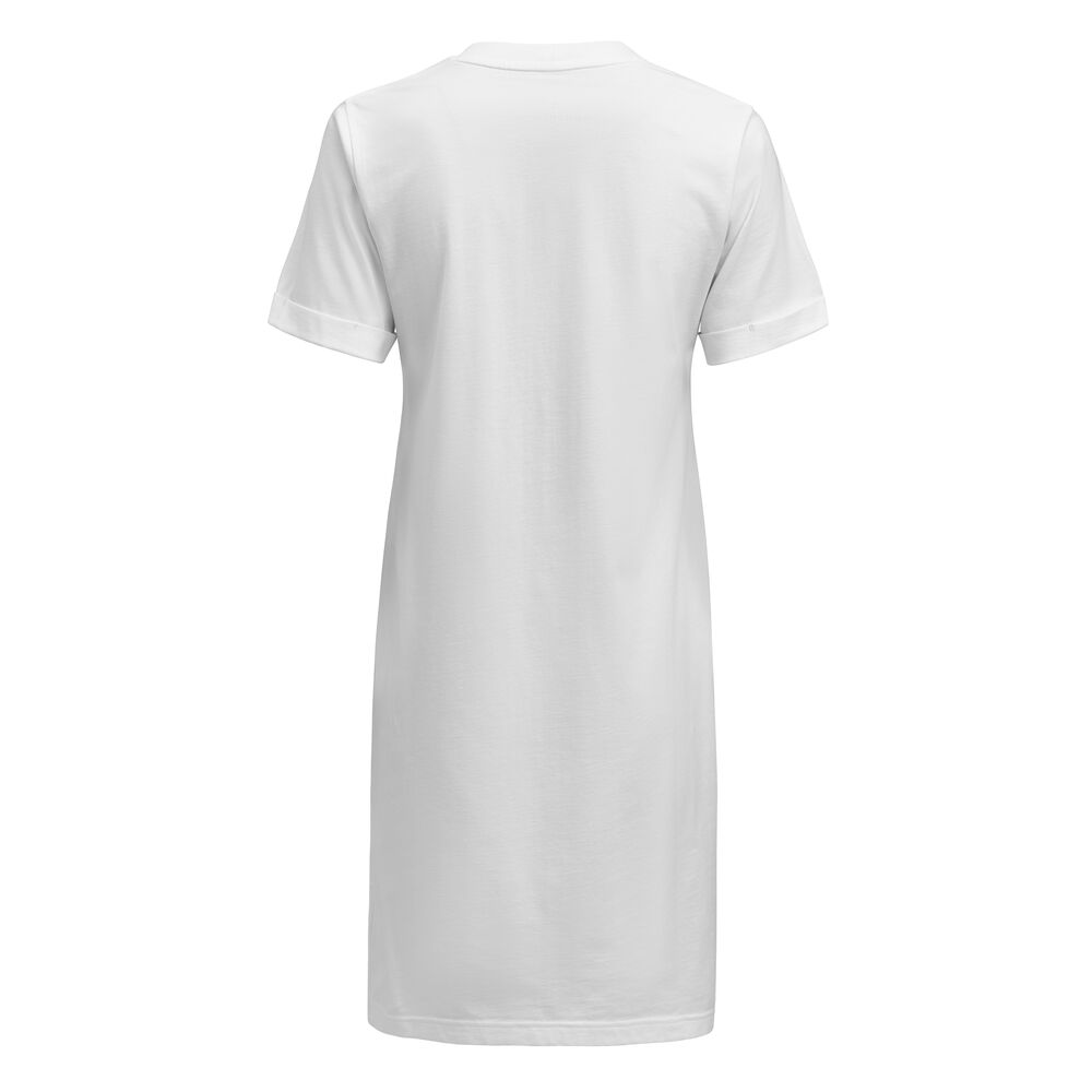 American T-shirt Dress Women - 24