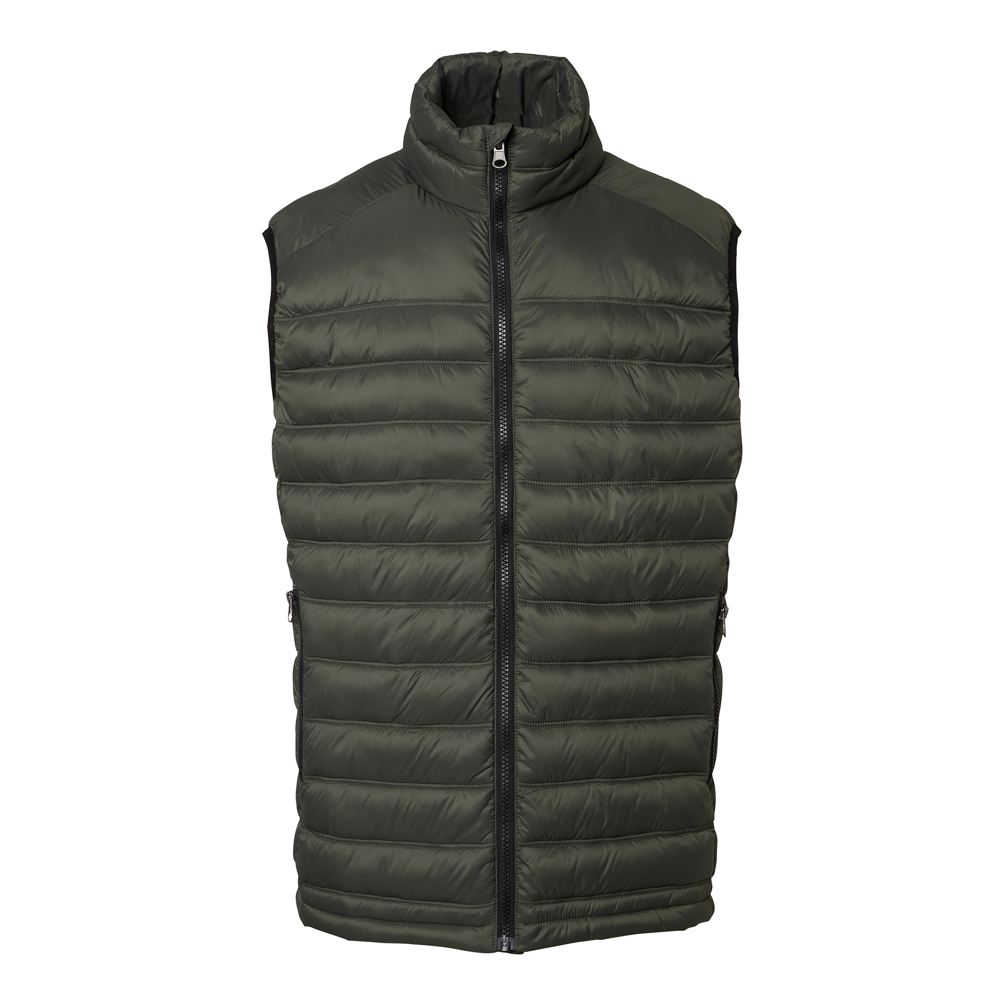 Alve Vest - 2