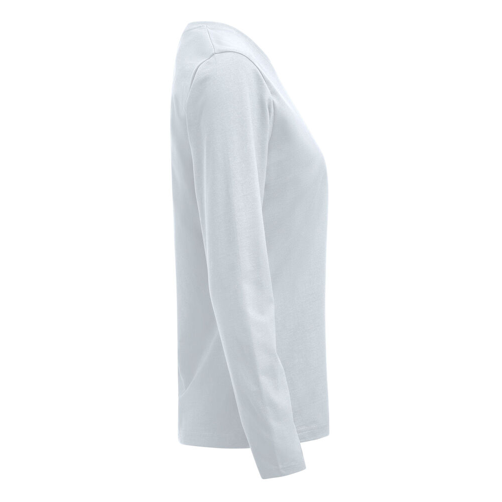 Heavier Pro L/S Women - 27