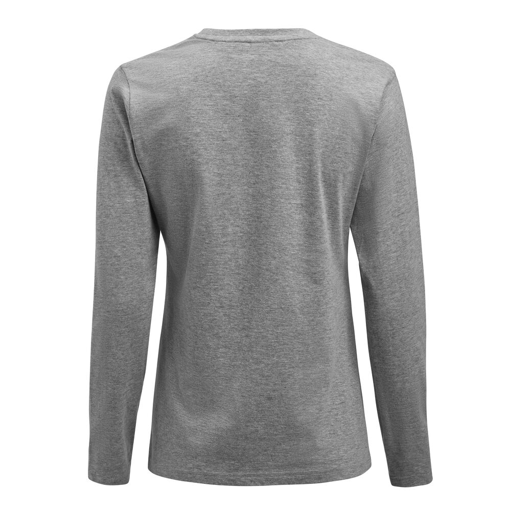 Heavier Pro L/S Women - 28