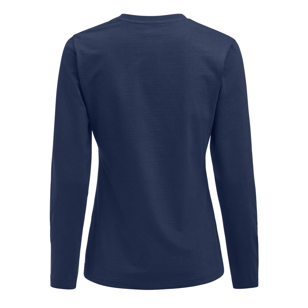 Heavier Pro L/S Women - 40