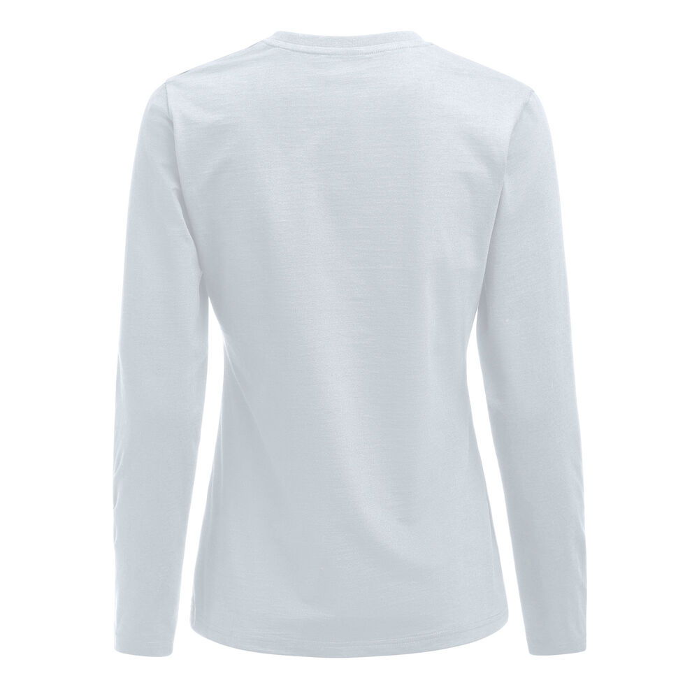 Heavier Pro L/S Women - 36