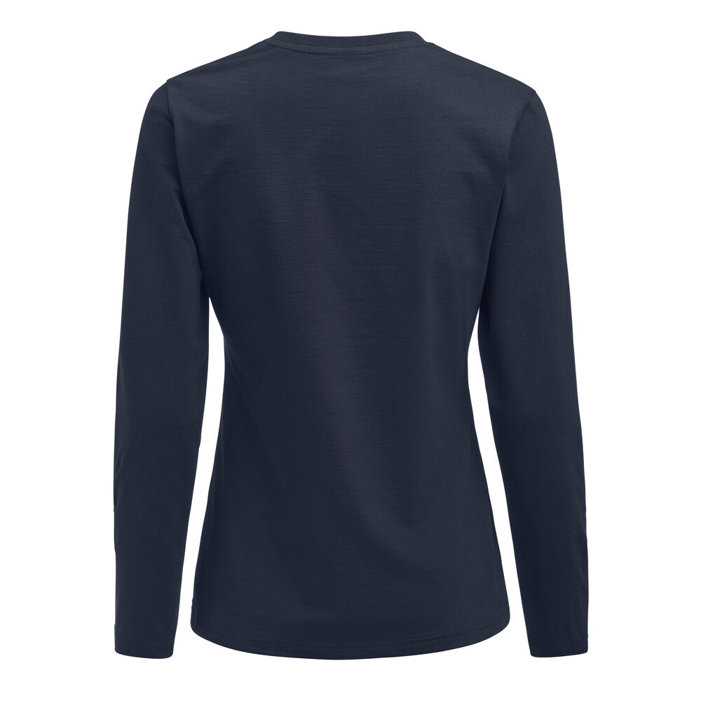 Heavier Pro L/S Women - 35