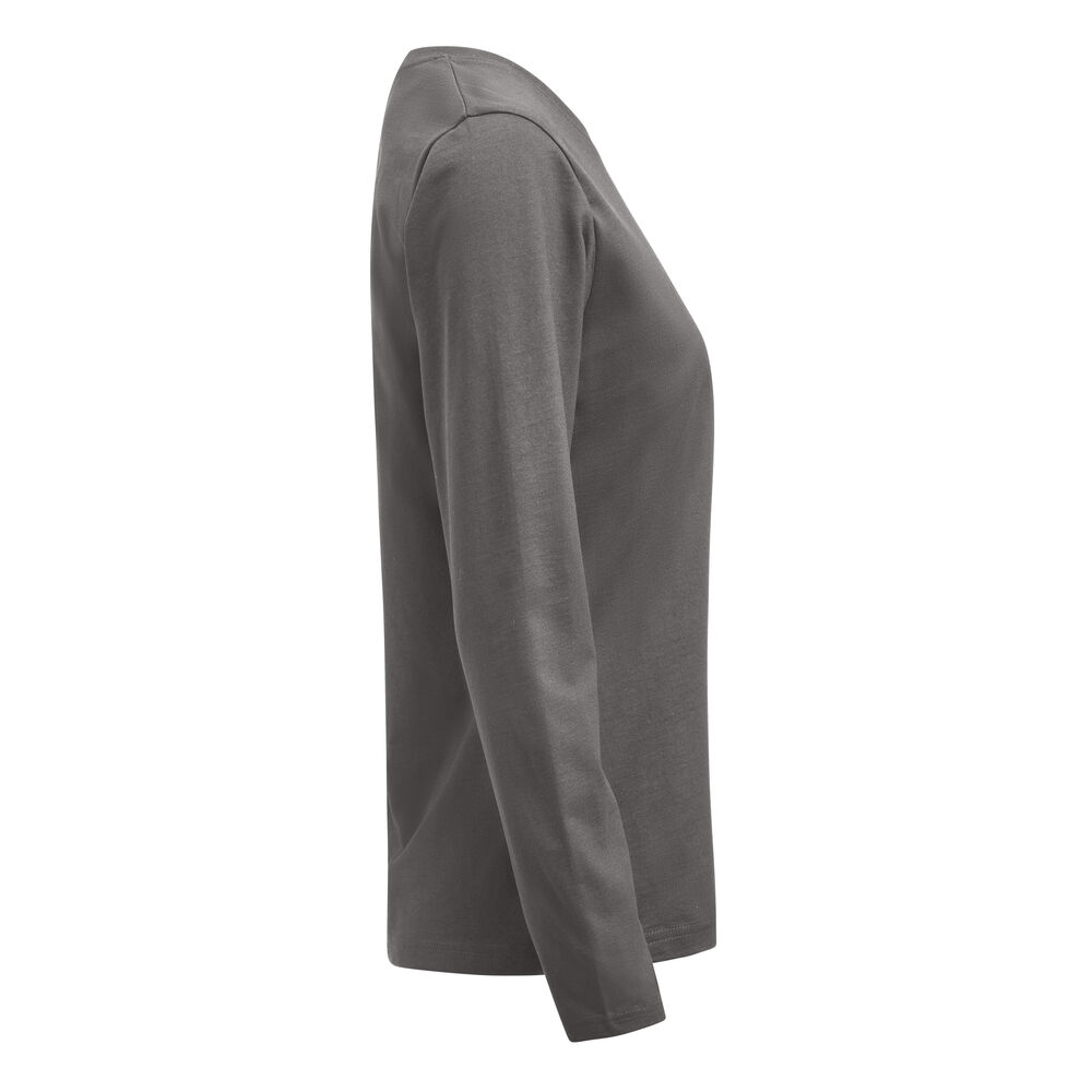 Heavier Pro L/S Women - 25