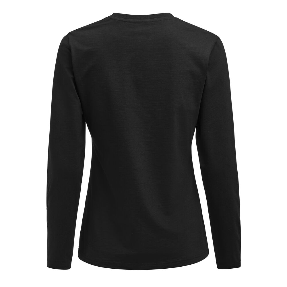 Heavier Pro L/S Women - 20