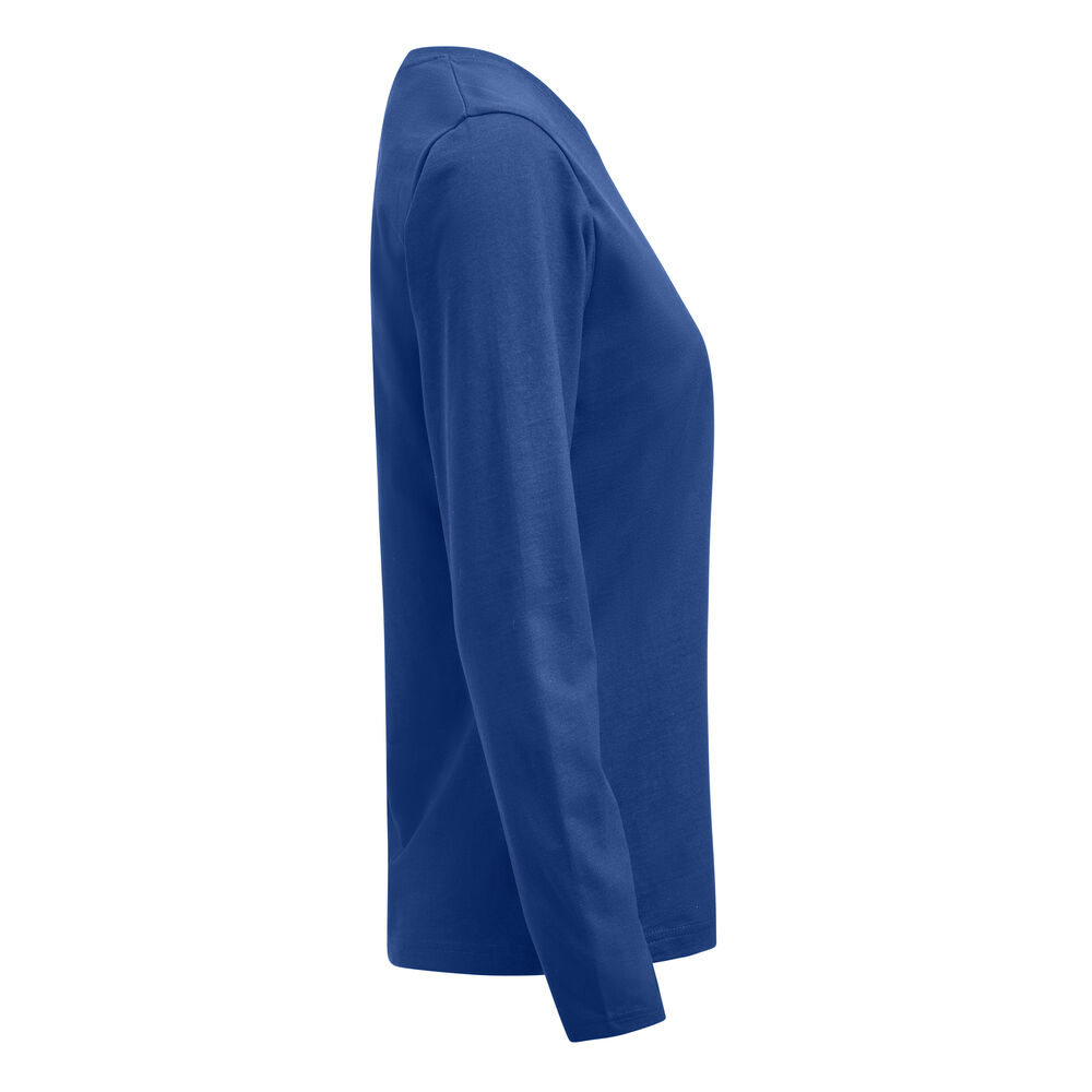 Heavier Pro L/S Women - 33