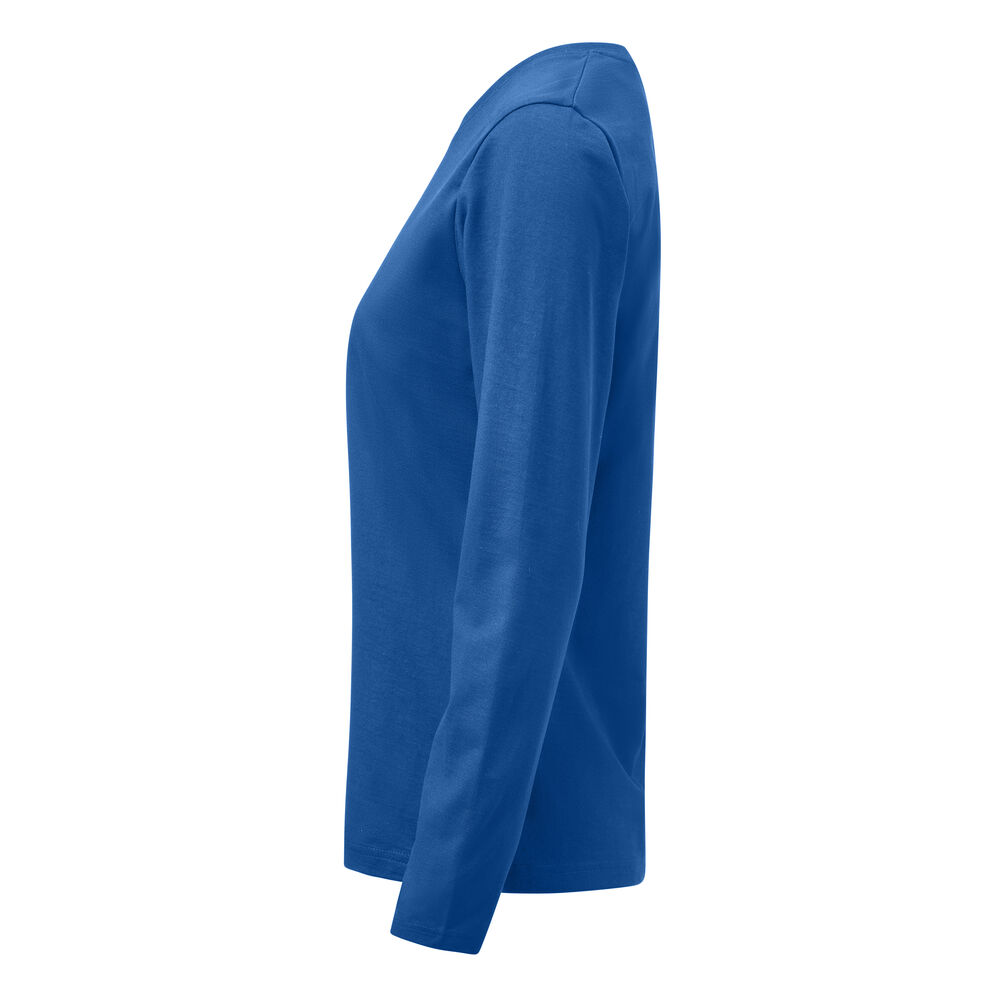Heavier Pro L/S Women - 41
