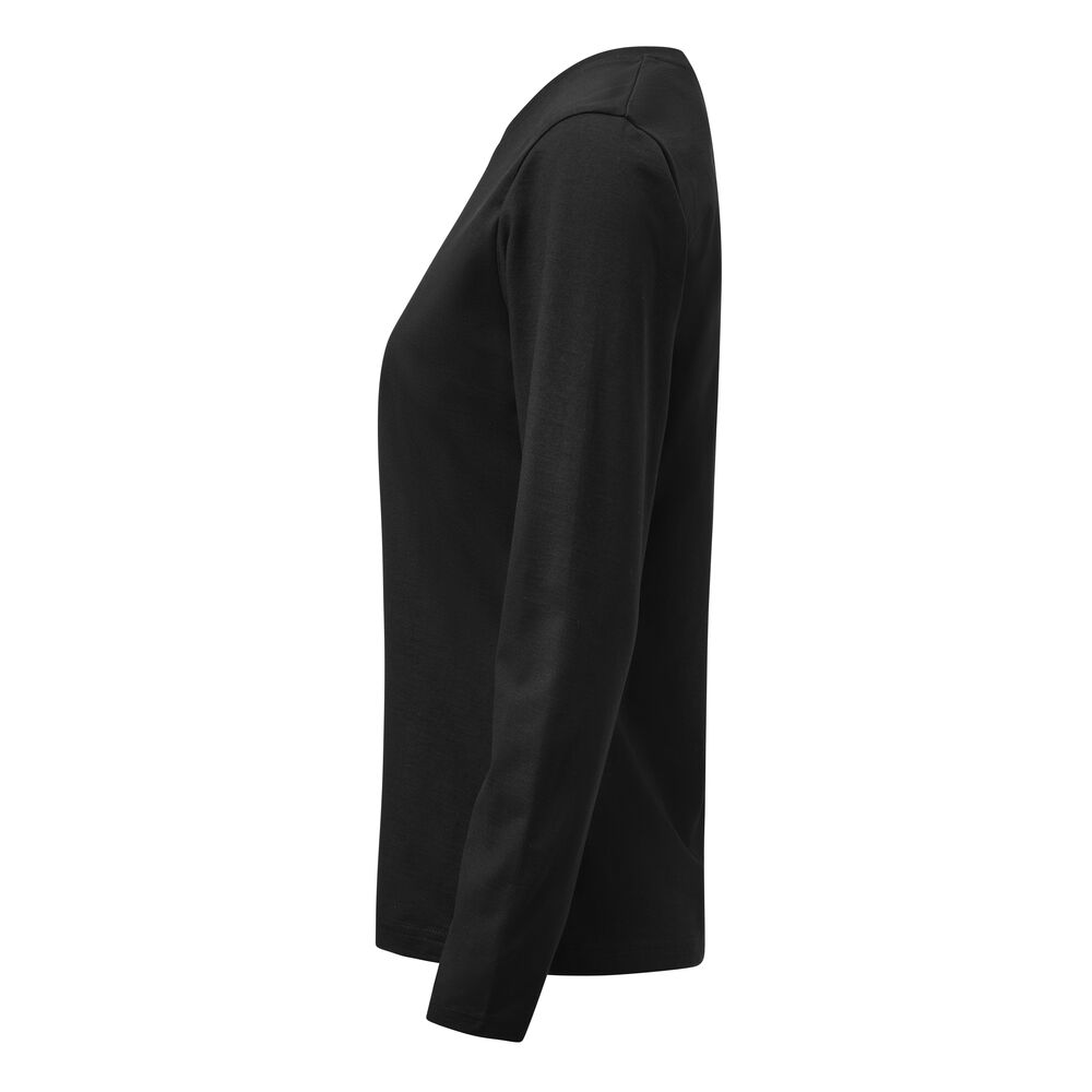 Heavier Pro L/S Women - 38