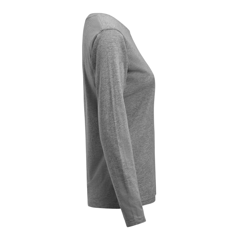 Heavier Pro L/S Women - 19