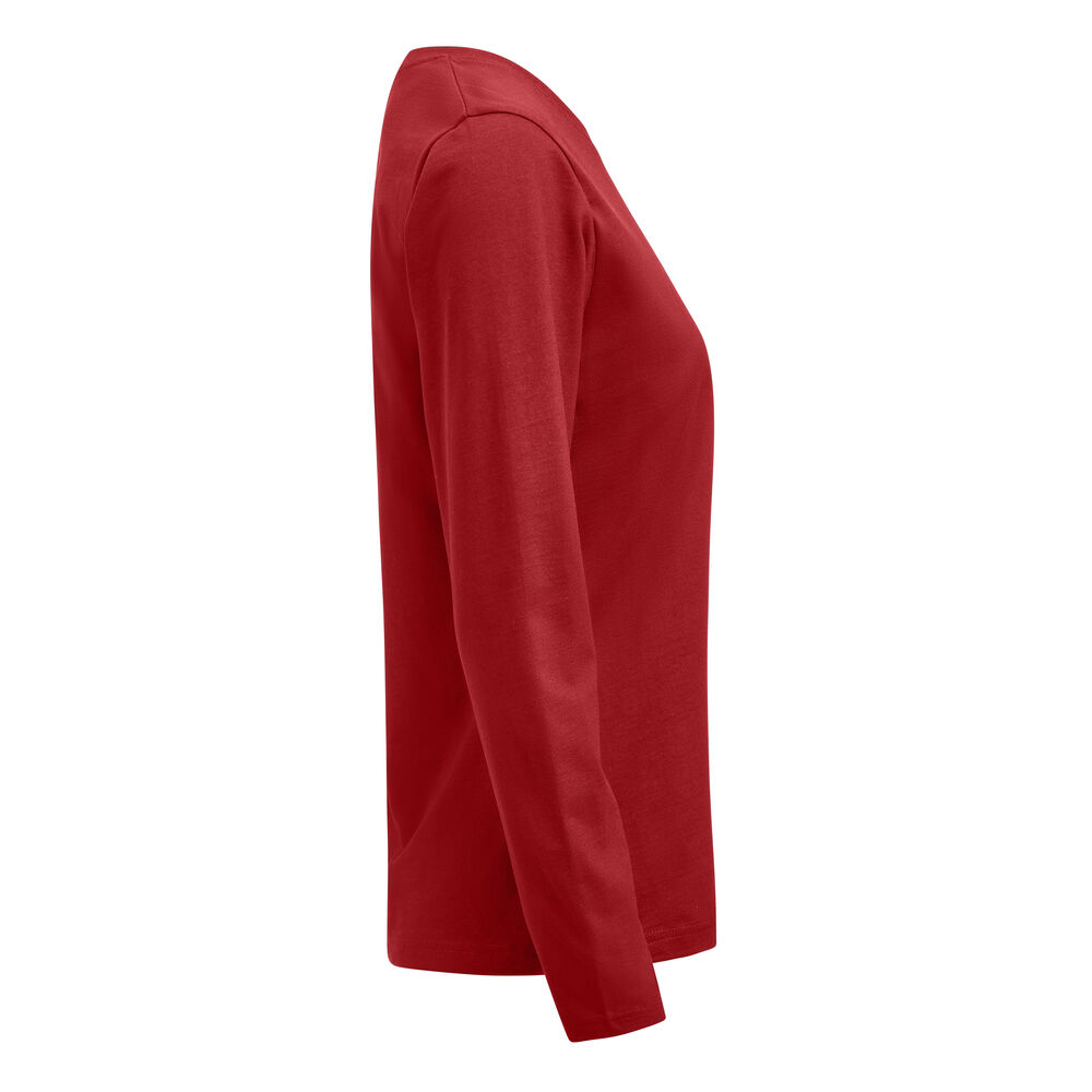 Heavier Pro L/S Women - 34