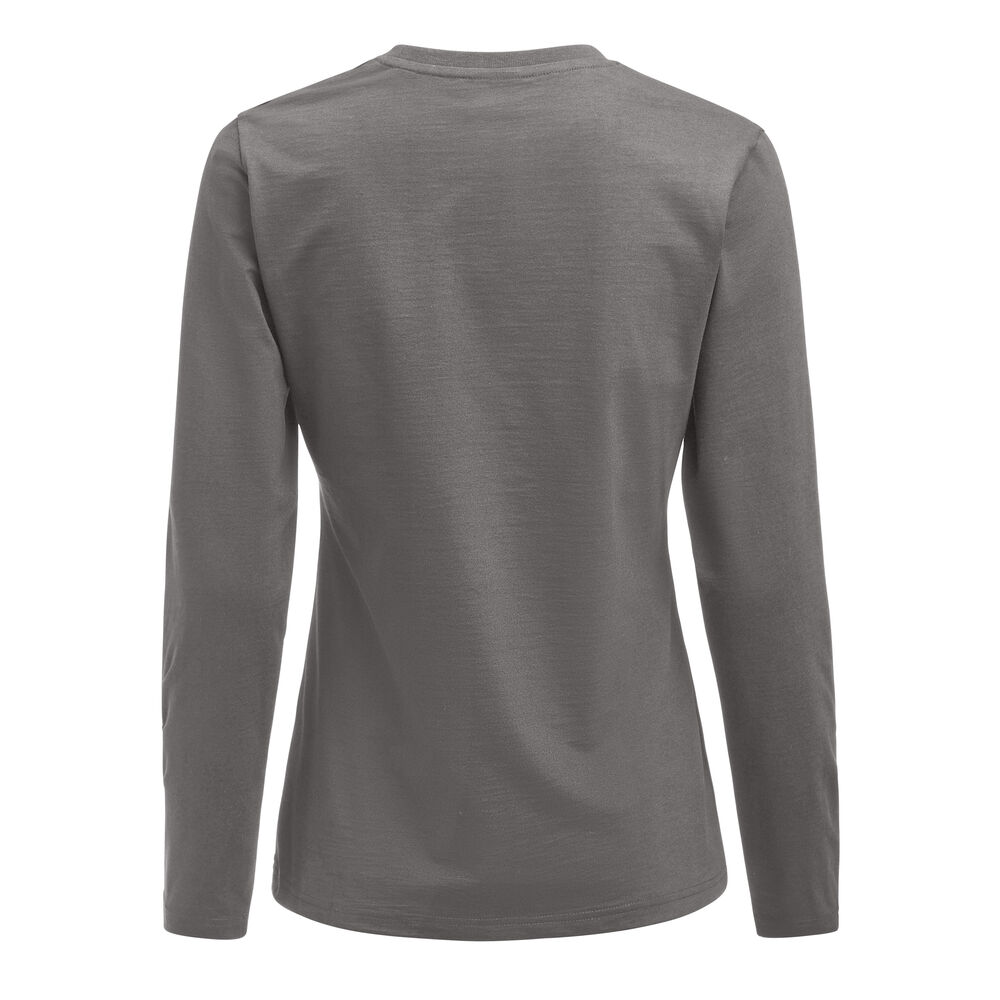 Heavier Pro L/S Women - 43