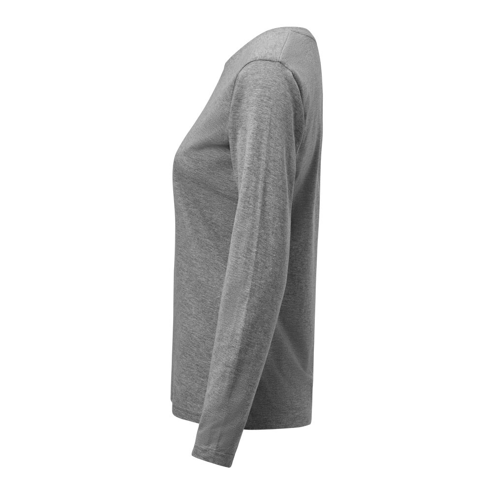 Heavier Pro L/S Women - 37
