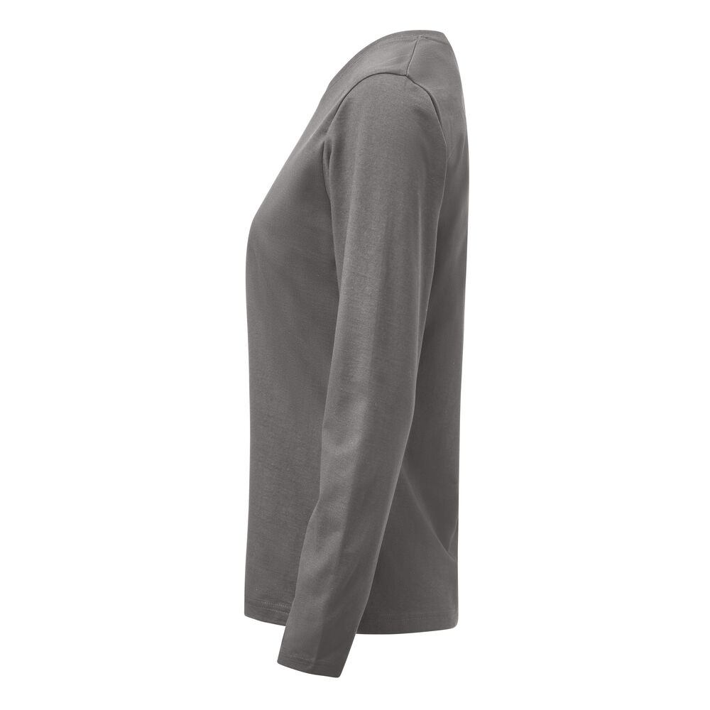 Heavier Pro L/S Women - 31