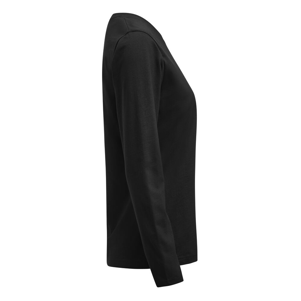 Heavier Pro L/S Women - 29