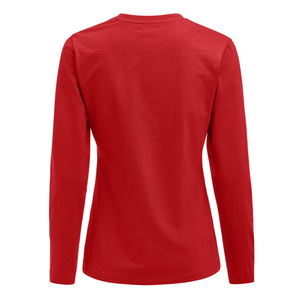 Heavier Pro L/S Women - 42