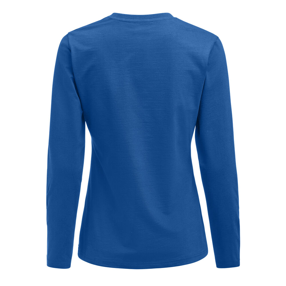 Heavier Pro L/S Women - 23