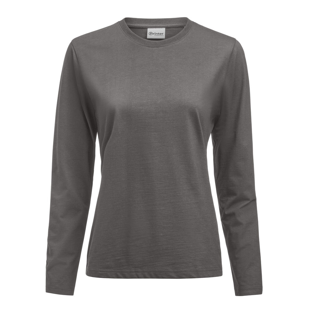 Heavier Pro L/S Women - 2