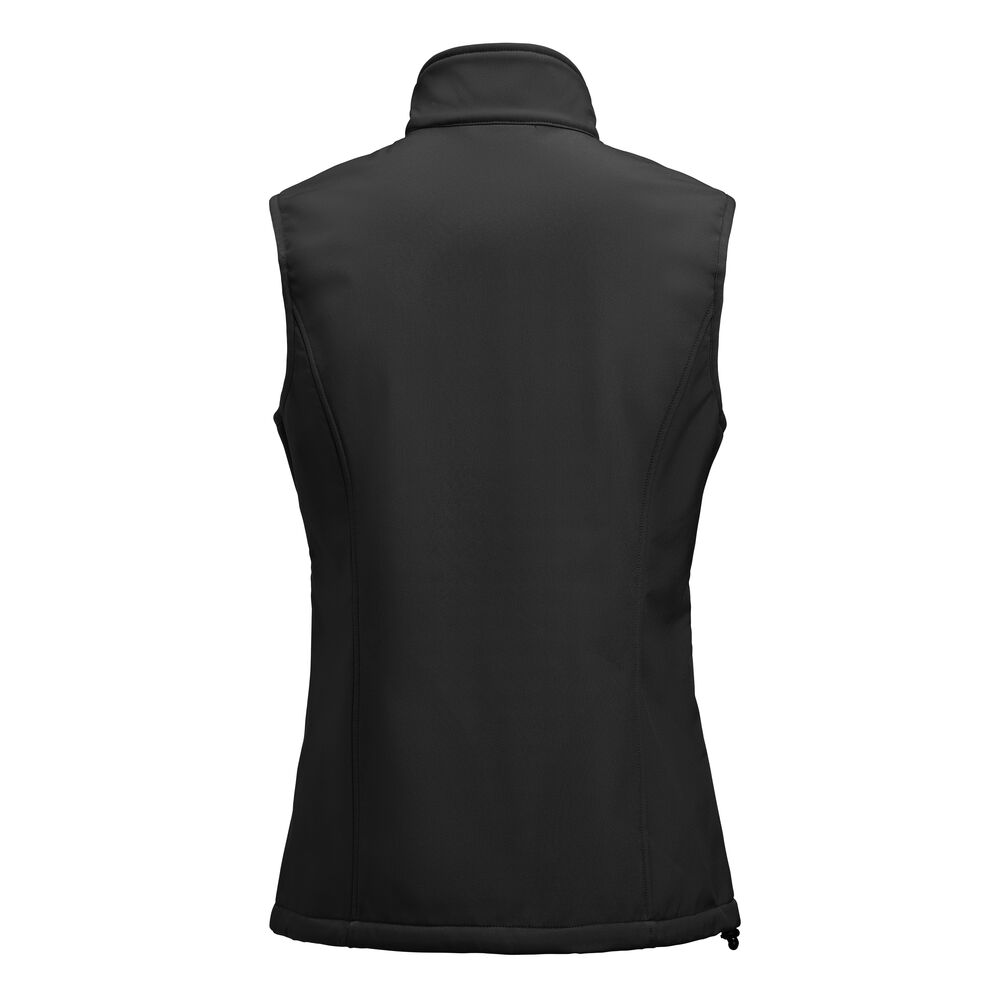 Airwalk Vest Lady - 15