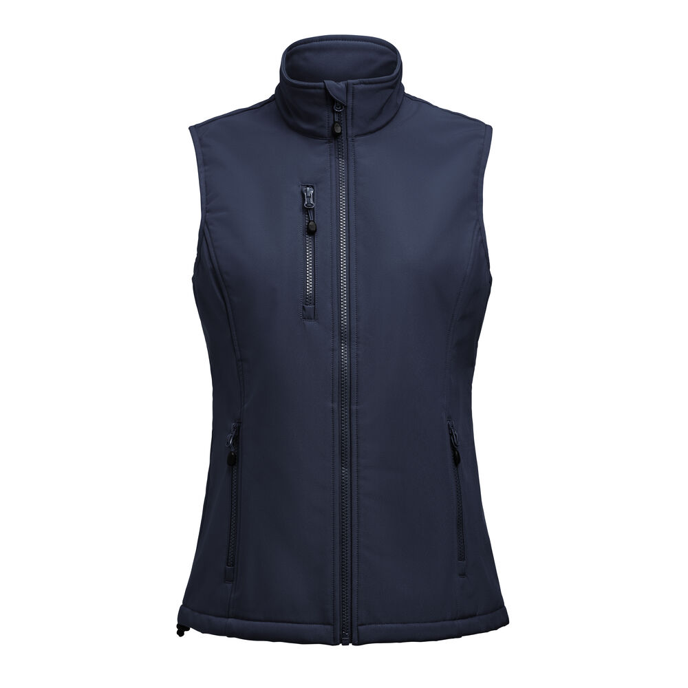 Airwalk Vest Lady - 4
