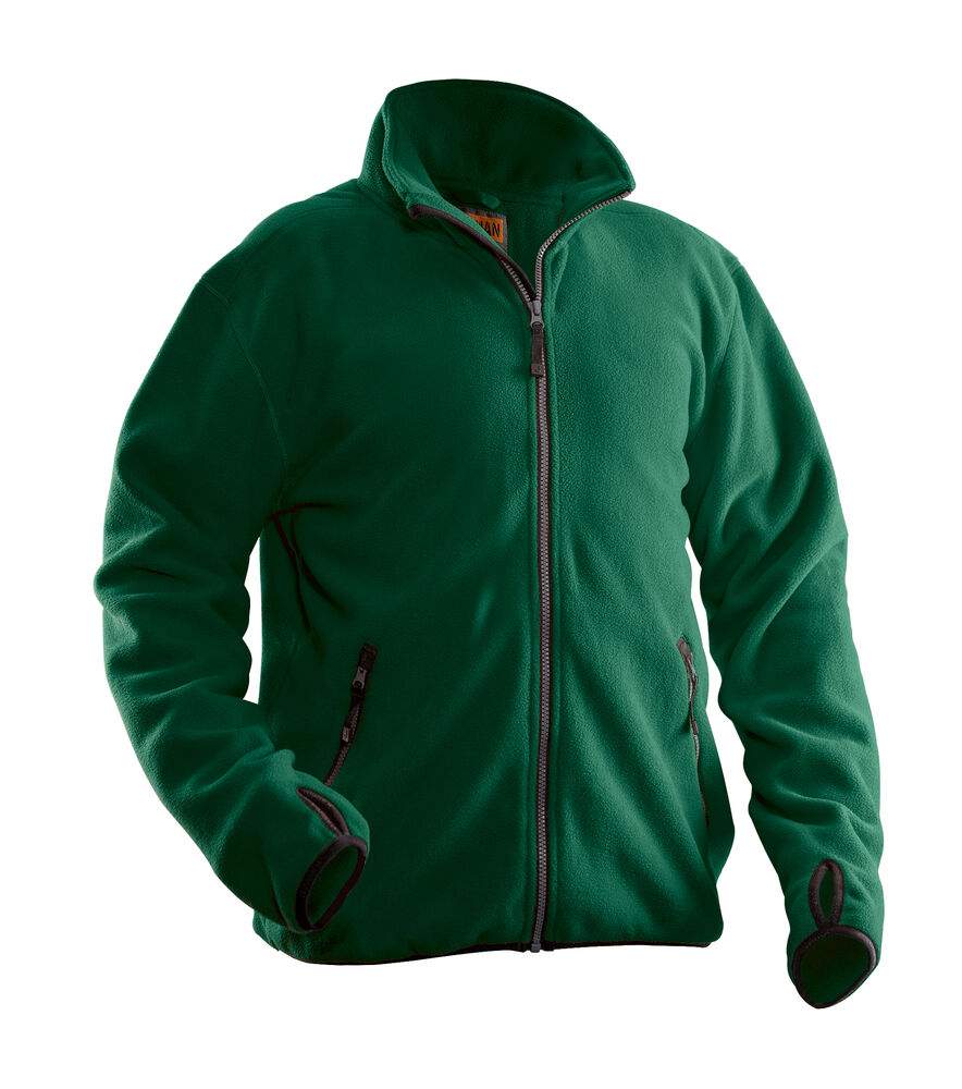 5501 Fleecejacka - 5