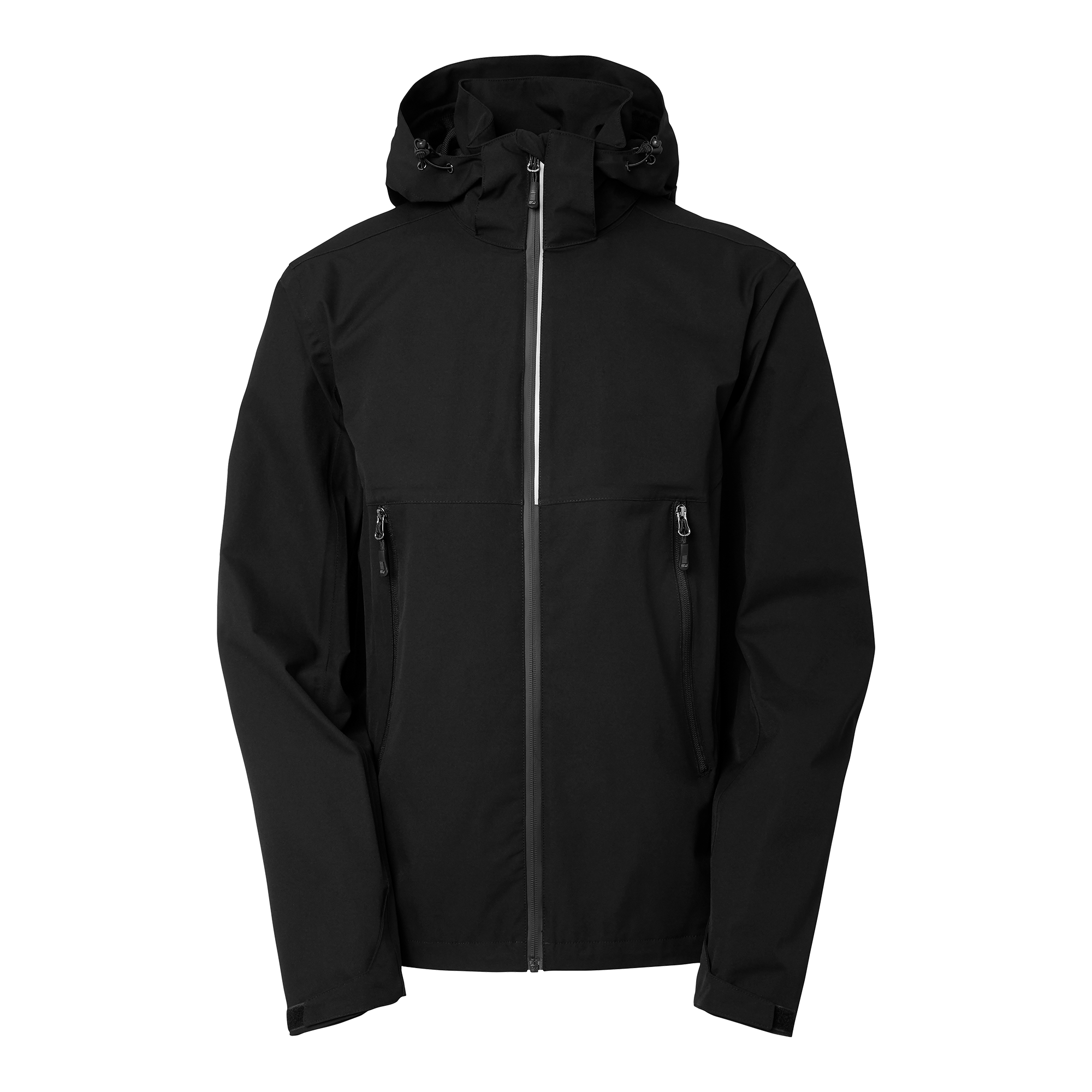 Dexter Jacket