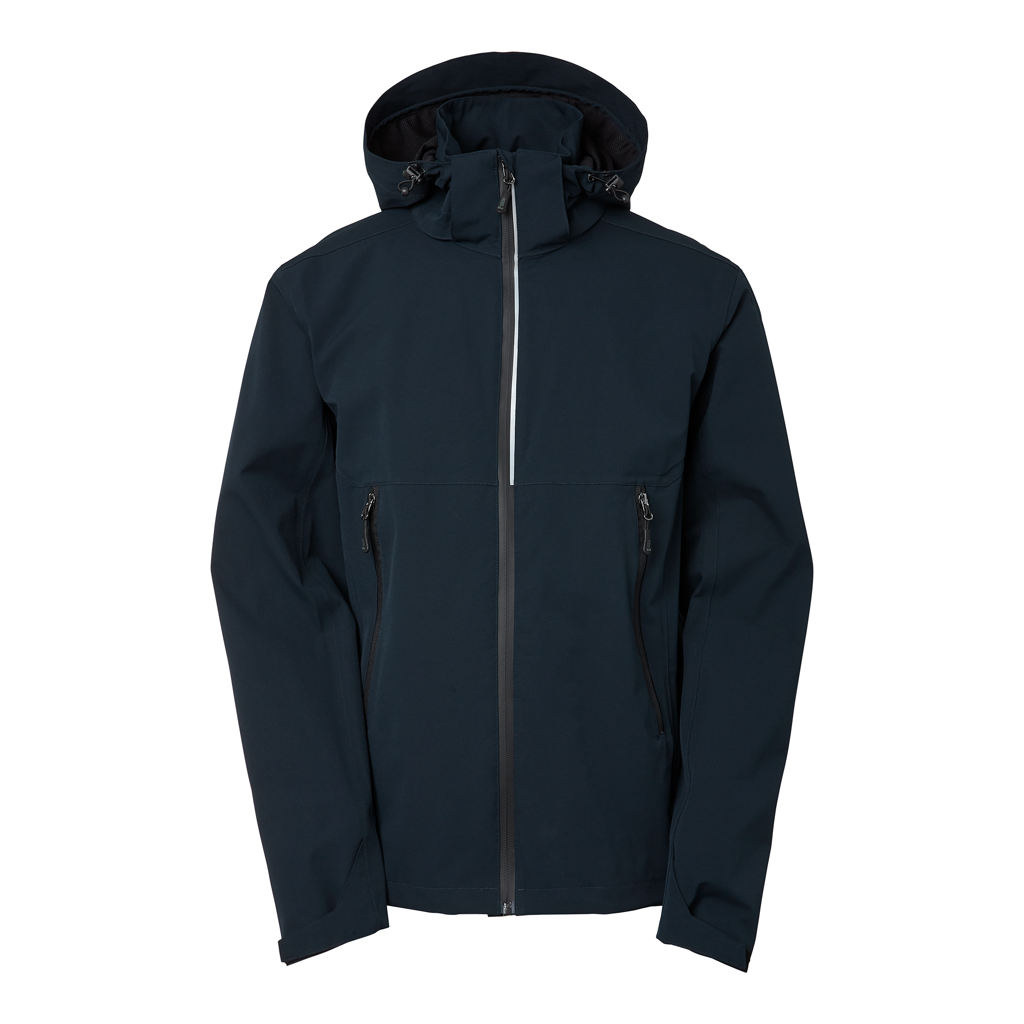 Dexter Jacket - 3