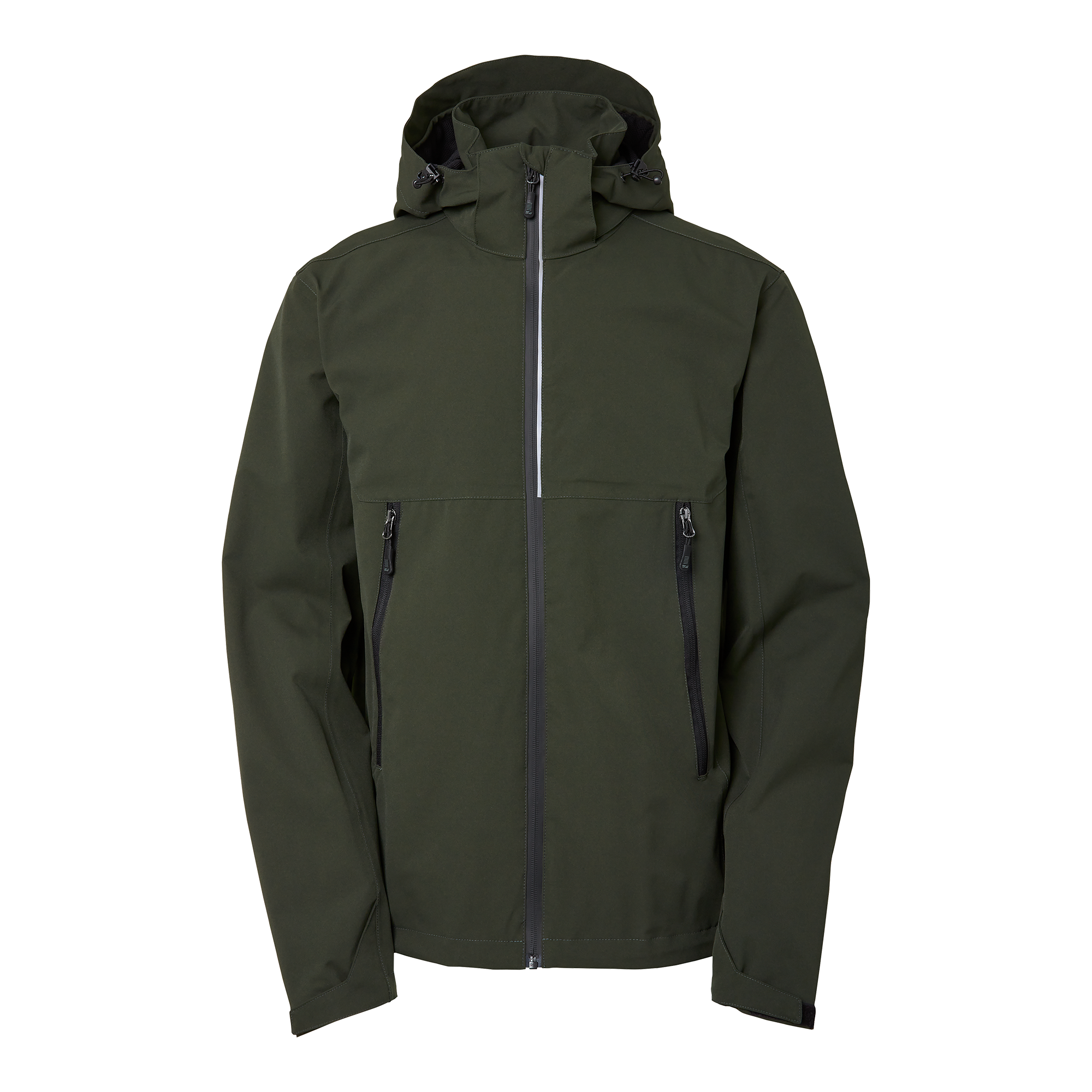 Dexter Jacket - 2