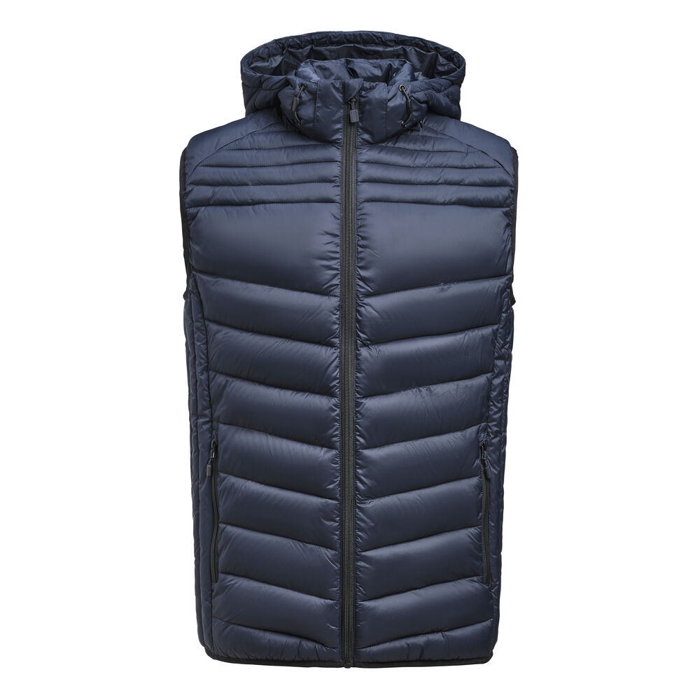Base Vest - 7