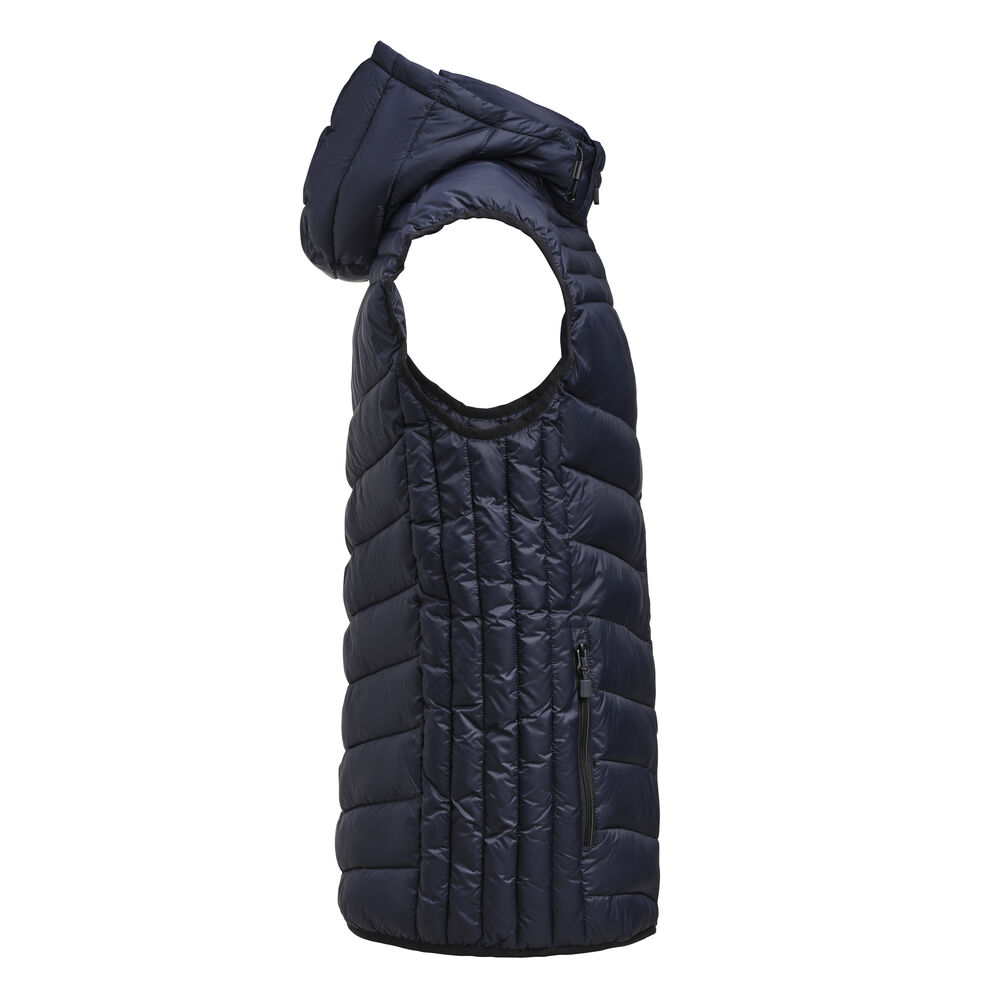 Base Vest - 22