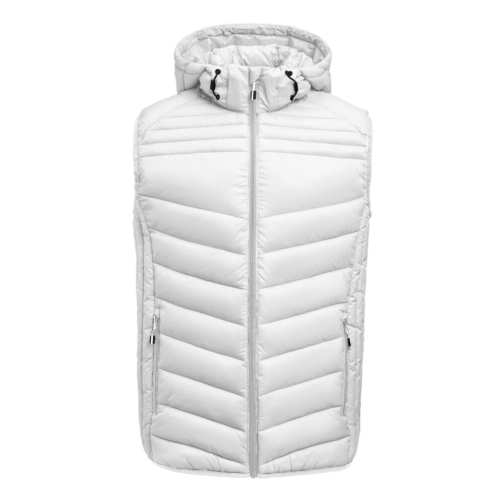 Base Vest - 5