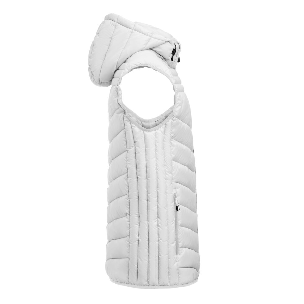 Base Vest - 21