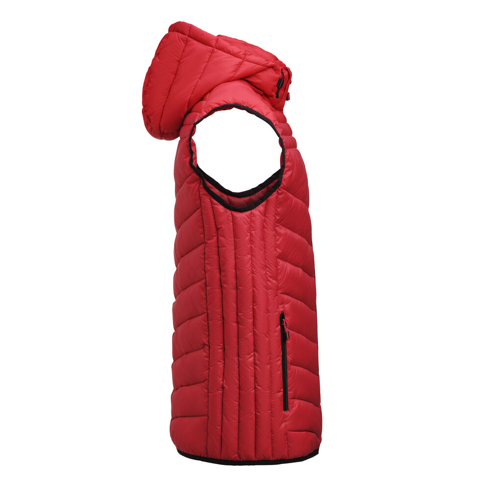 Base Vest - 23