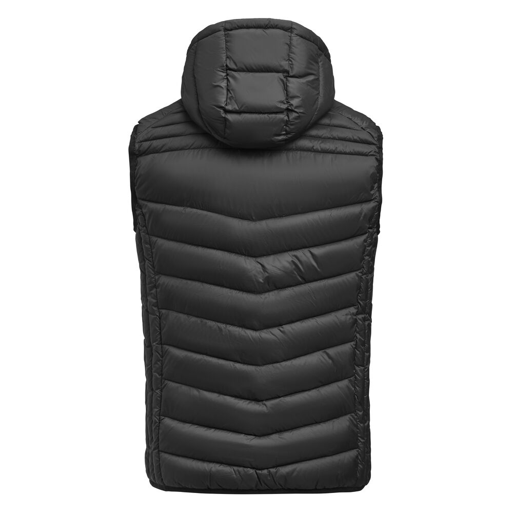 Base Vest - 17