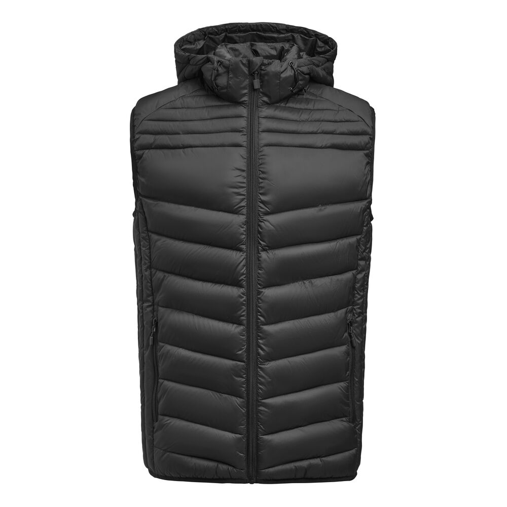 Base Vest - 2