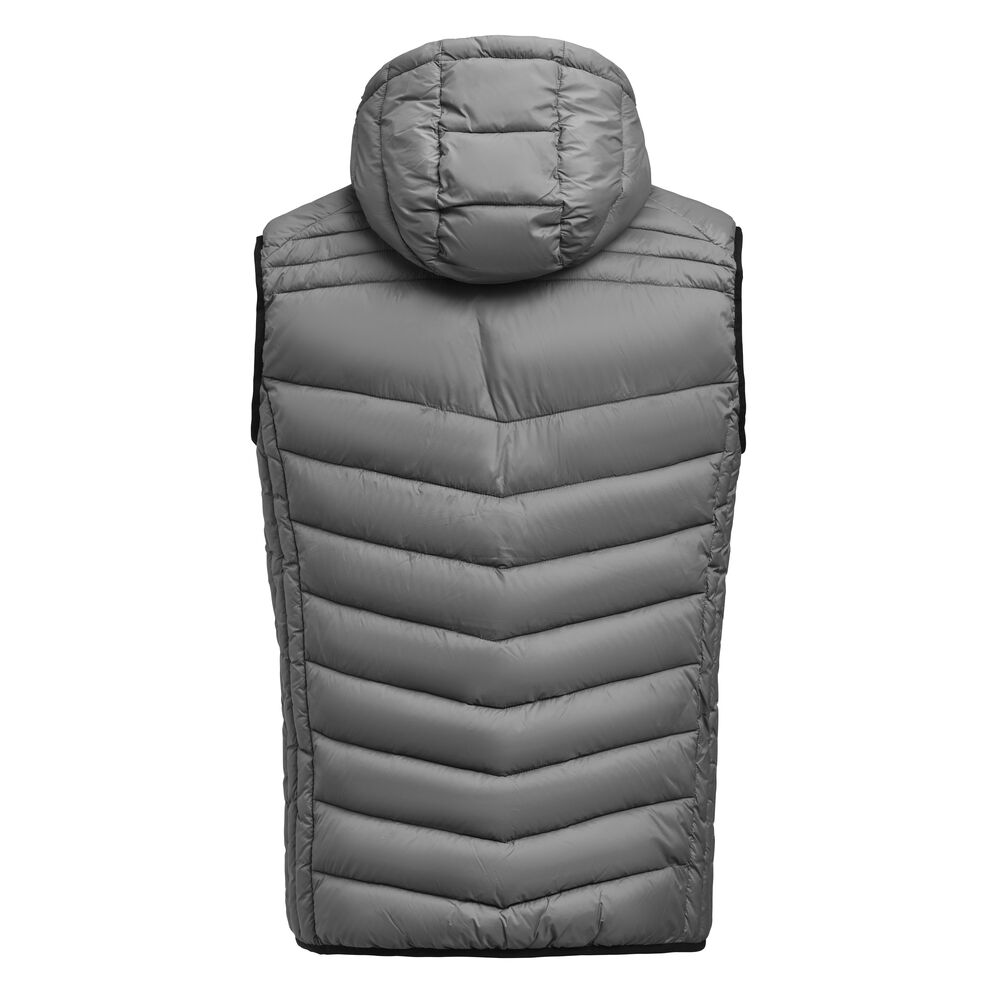 Base Vest - 27
