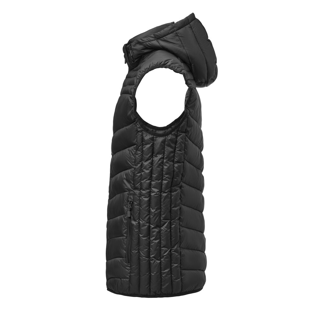 Base Vest - 33