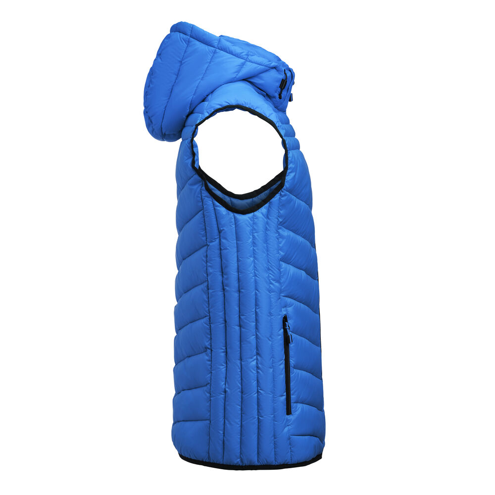 Base Vest - 29