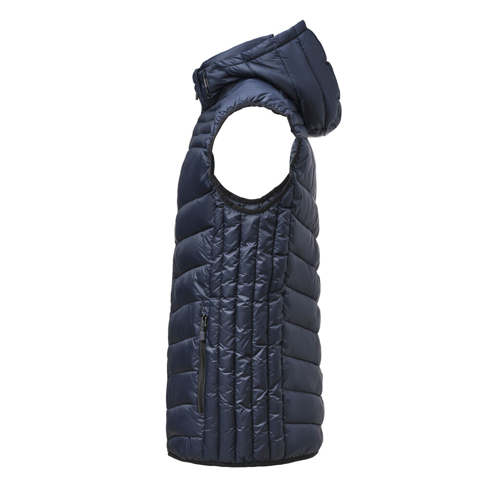 Base Vest - 35