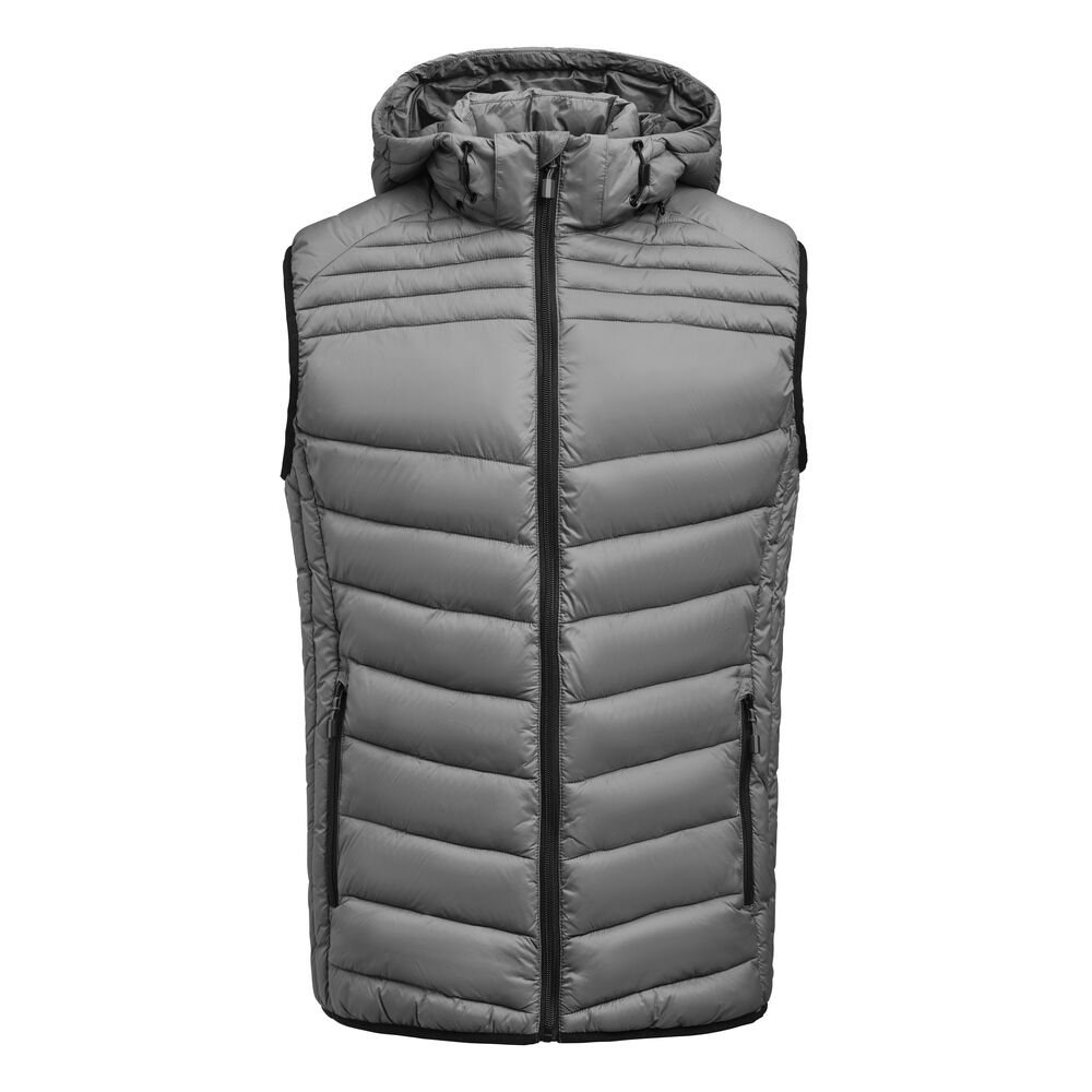 Base Vest - 3
