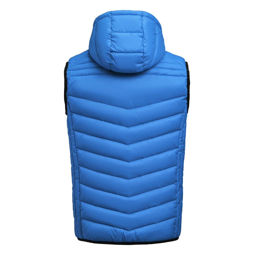 Base Vest - 18